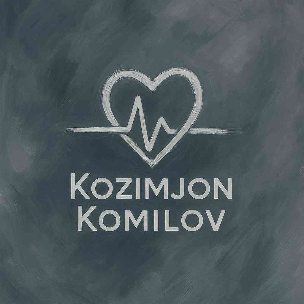 Kozimjon Komilov