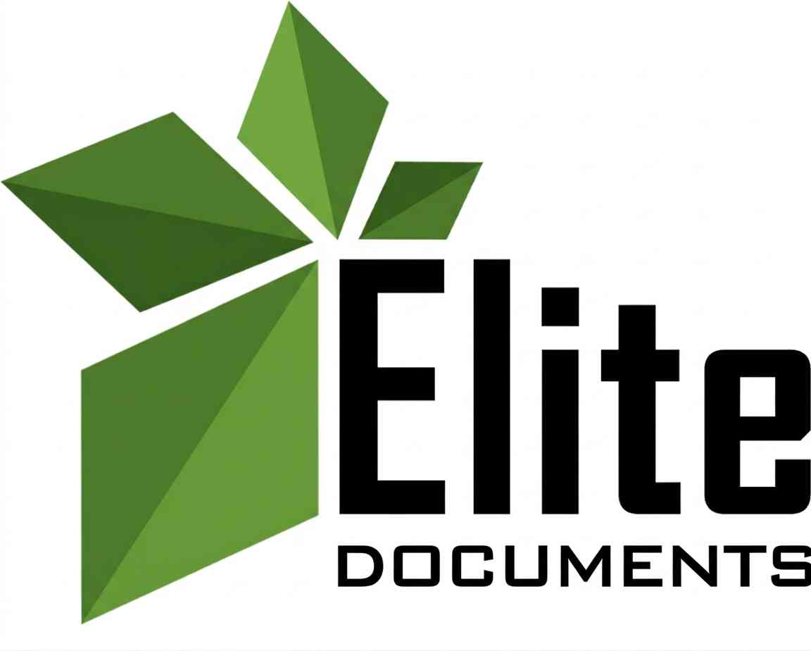 Elite Documents