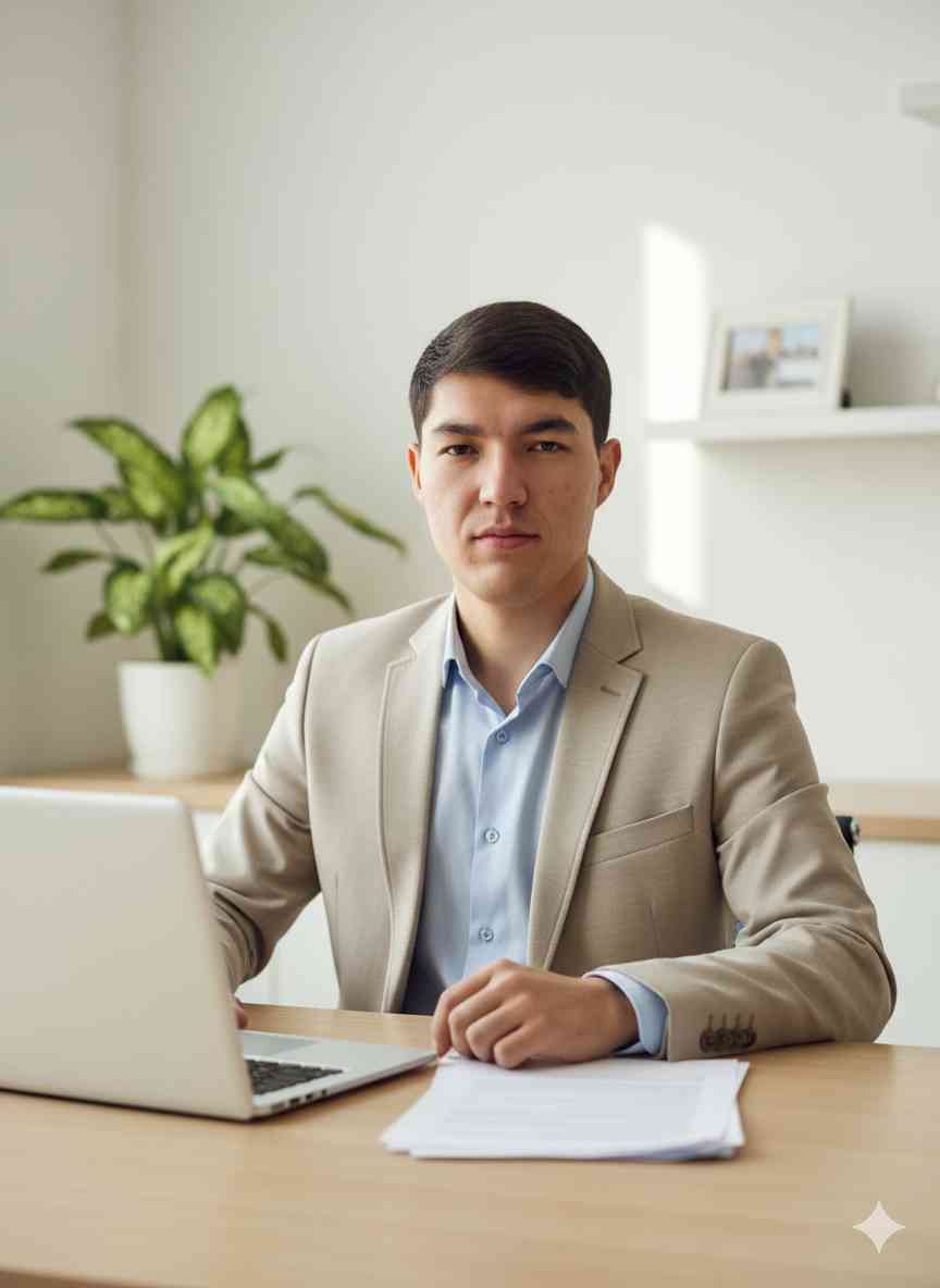 Davlatbek Abduqodirov