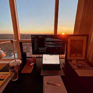 Mirzoxid 👨‍💻 Eshnazarov