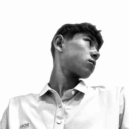 Sarvarbek Khusanboyev