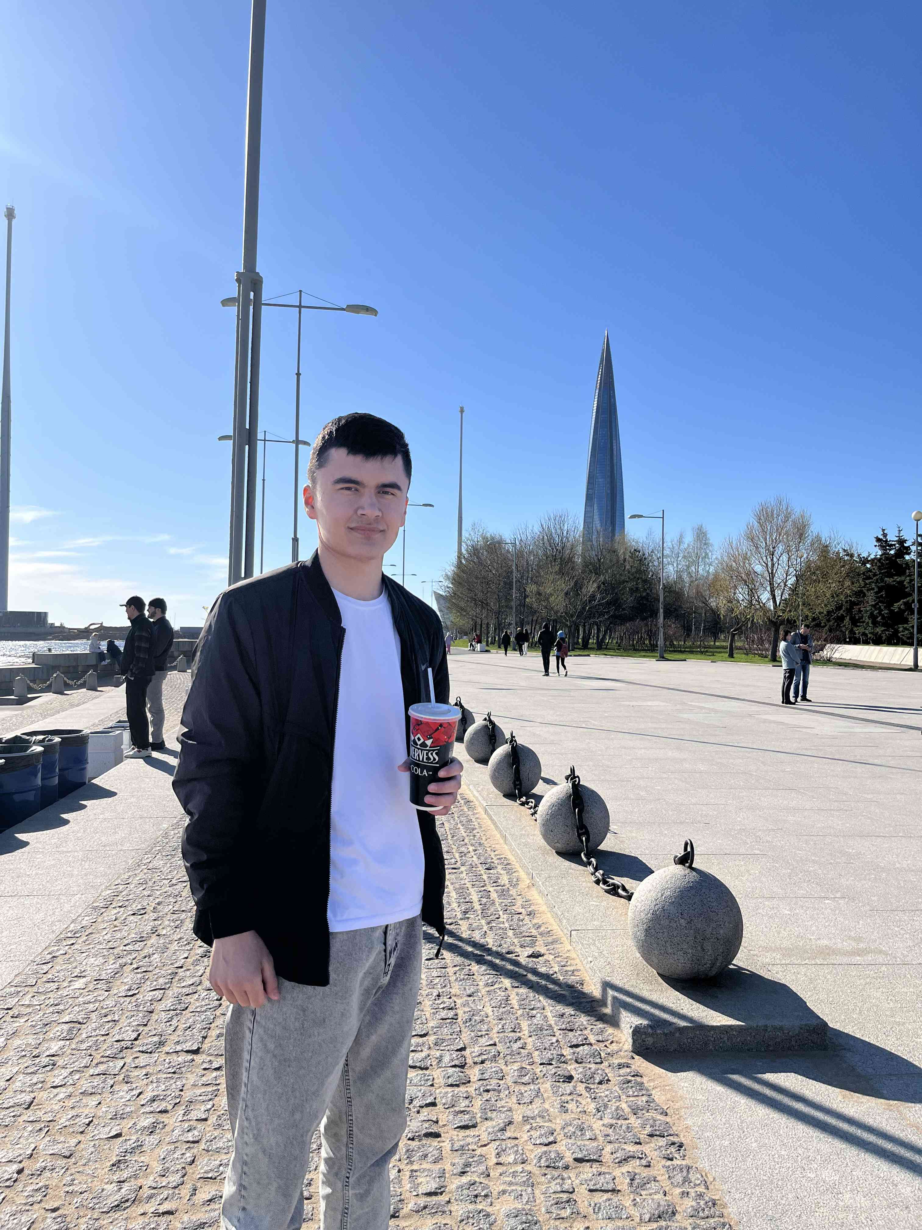 Ollobergan Olloberganov