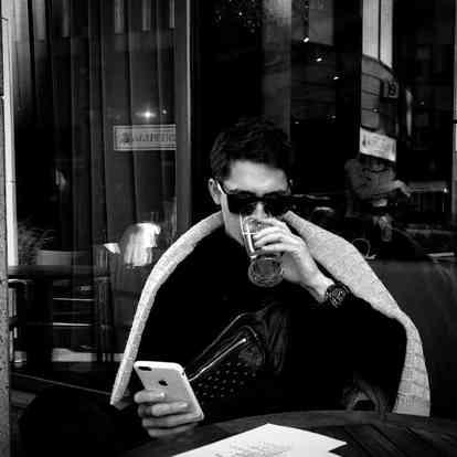 Shakhzod Abduhamidov