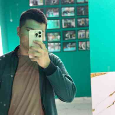 Nodirbek Davlatboyev