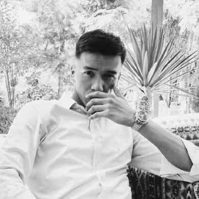 Бекзат Айтбаев