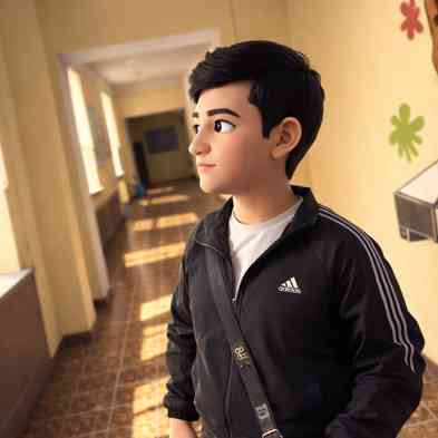 Muhammadayyub Marifbekov