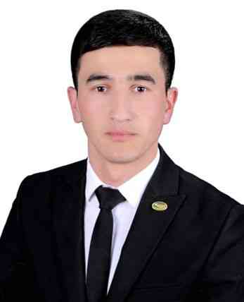 Lutfulla Jumanazarov