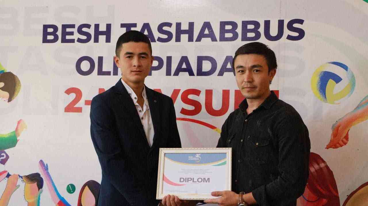 Zikirillo Xabibullayev