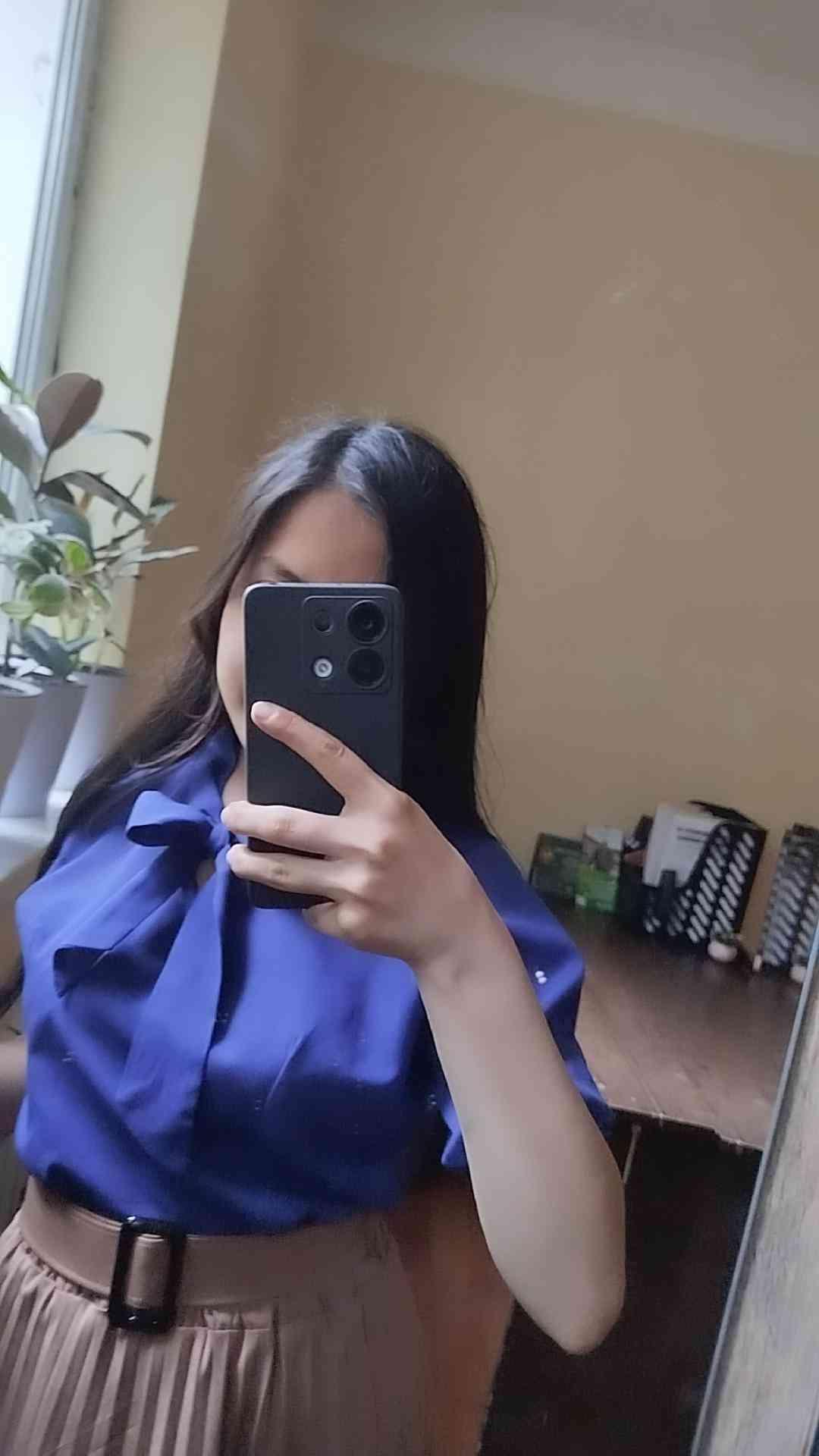 Хилола Суярова