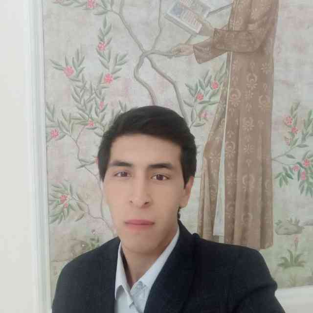 Jaloliddin Madaminov