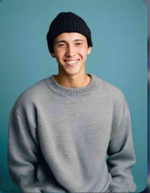 Akbarov Hayotbek Saidmuhammad oʻgʻli 2002.08.11