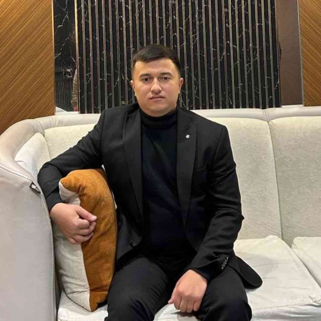 Anvar Nosirov