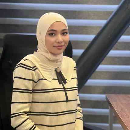 Muslimaxon Bositxonova