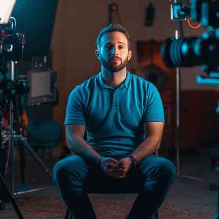 Ulug’bek Ahmadaliyev