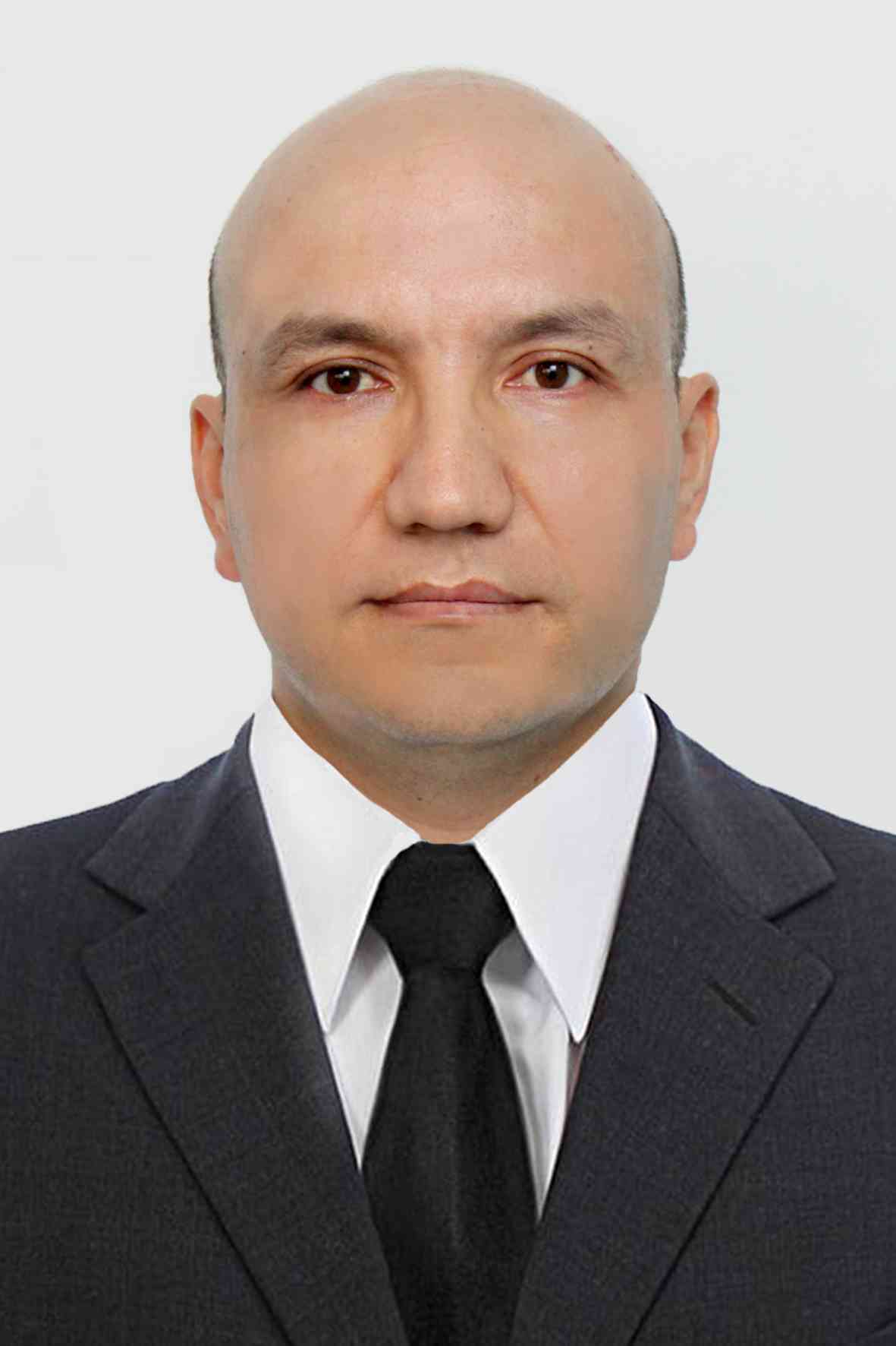 Sahob Komilov