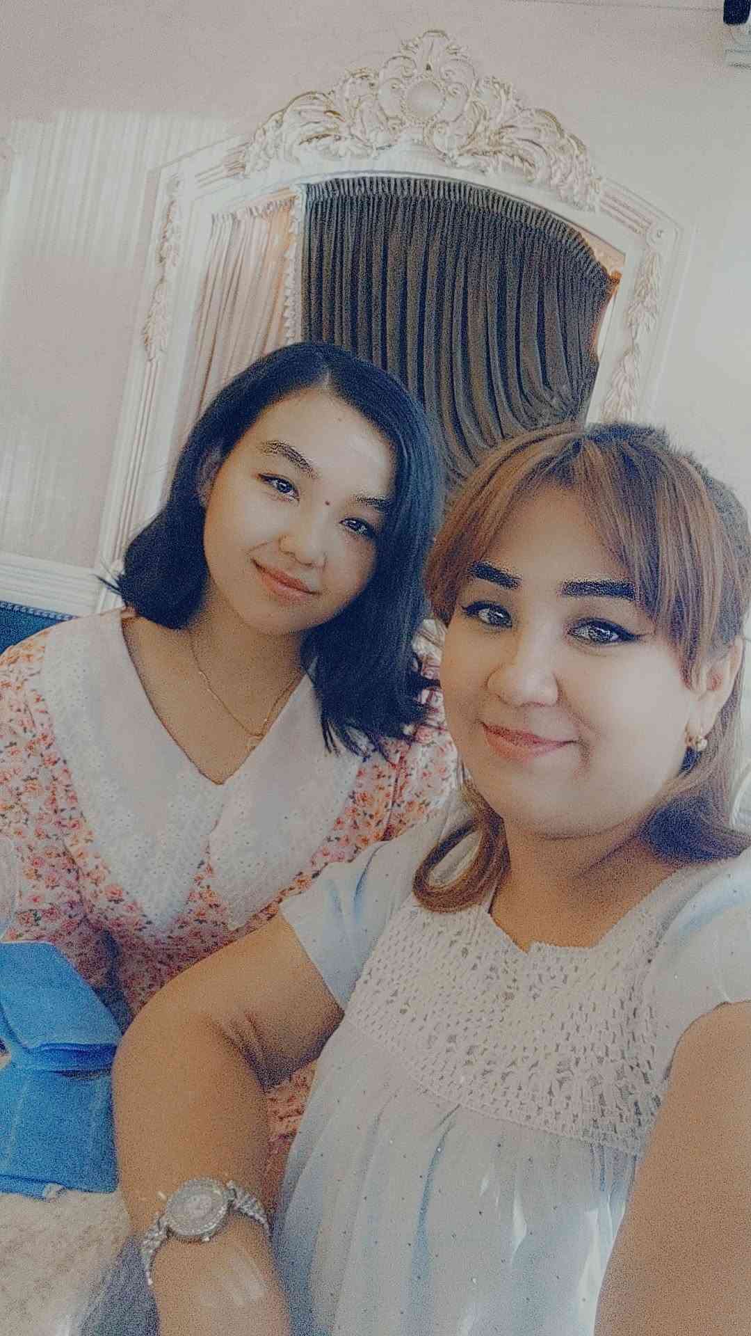 Dr. Muxlisa Akbarovna💉🩸