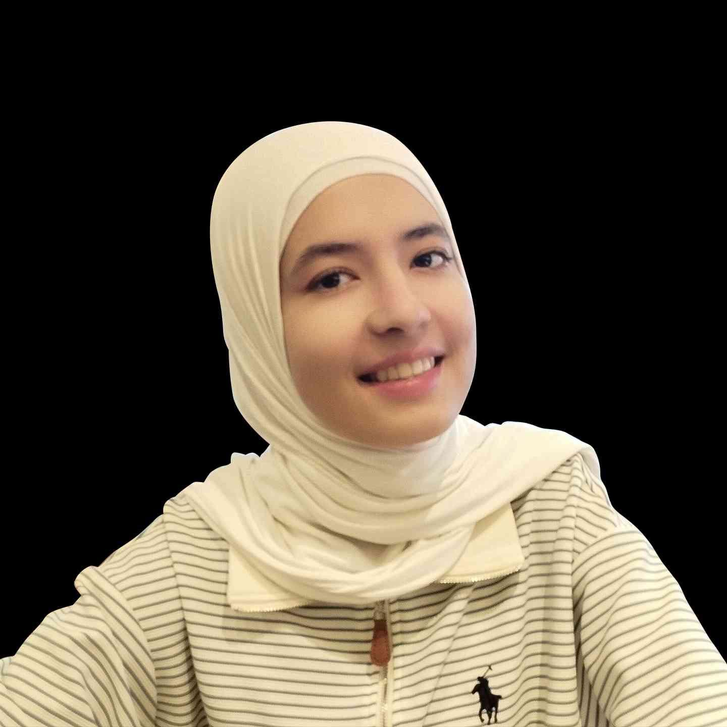 Naimaxon Roxataliyeva