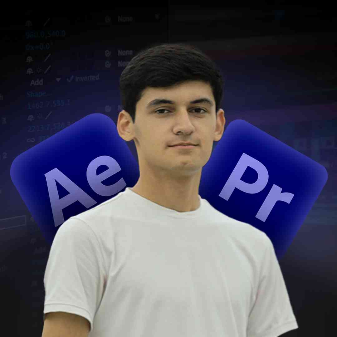 Karimov Abduvali