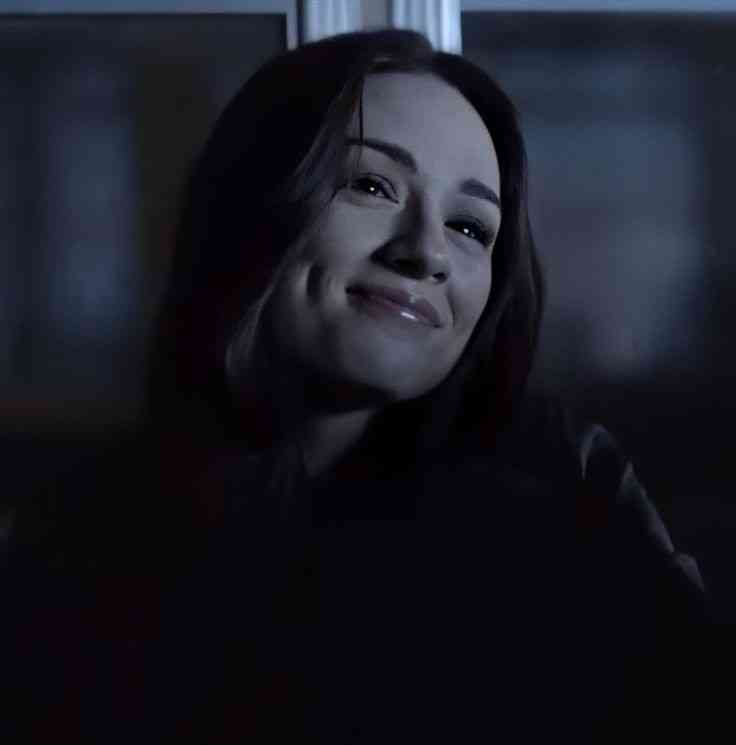 Laylo Normuhammadova