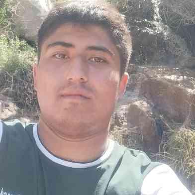 Javohir Umidjonovich