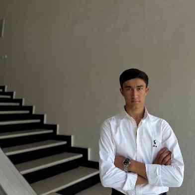 Otabek Abduvaliyev 251797