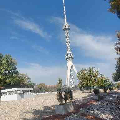 Abdumalikov Husanboy