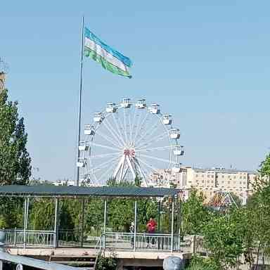 Muattarxon Yusupova