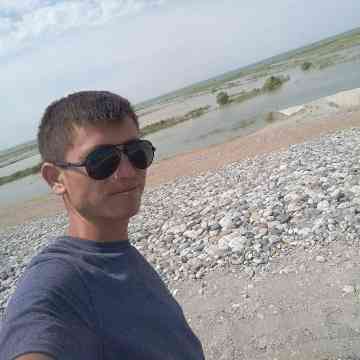 Boburmirzo Egamberdiyev