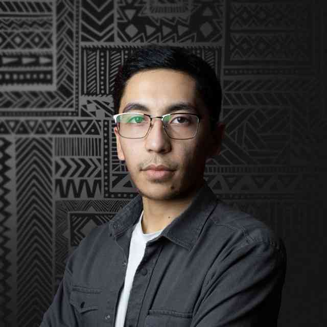 Muhammad Yahyo Mirshamilov