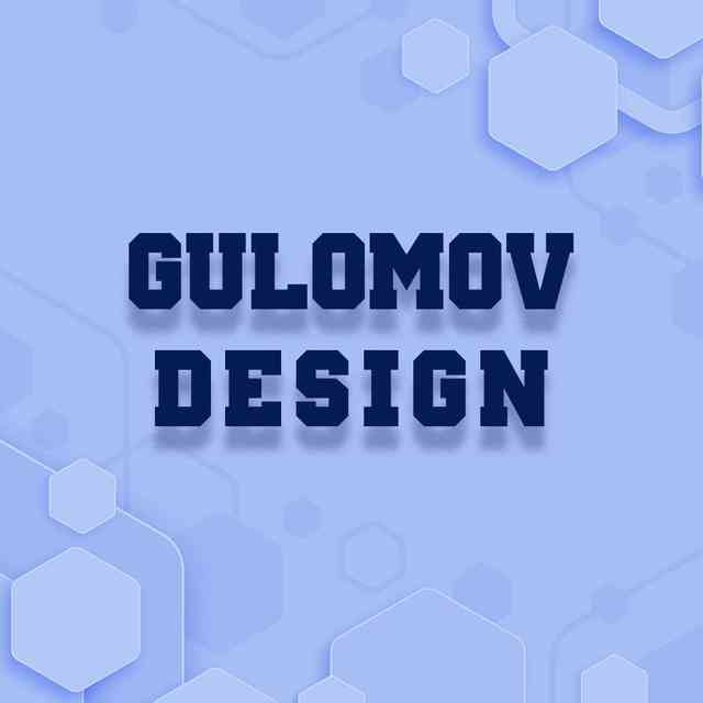 Nurmuxammadjon Gulomov