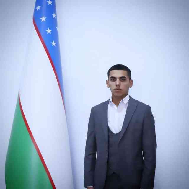 Abduvohid Abdulazizov