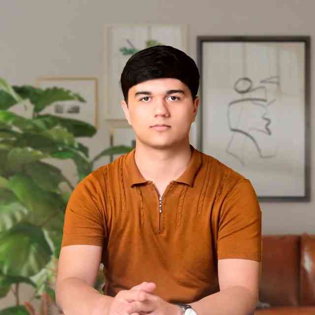 Rasulbek Davlatboyev