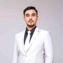 Odilkhon Mukhtorkhujaev