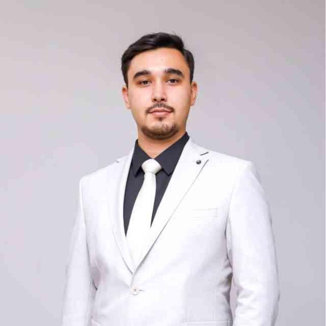 Odilkhon Mukhtorkhujaev