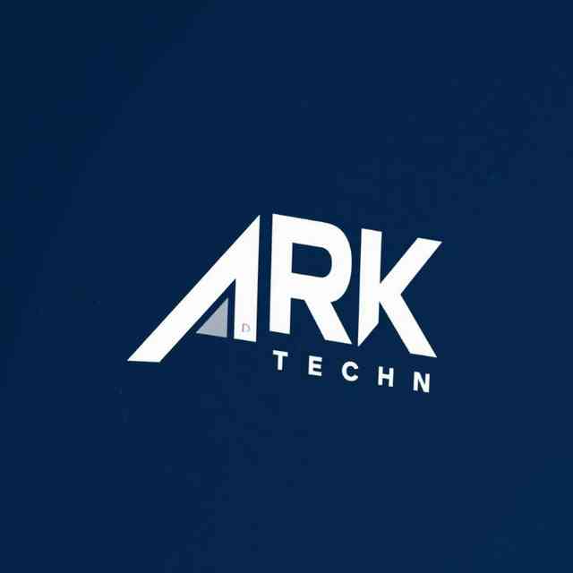 ArkTech ArkTech