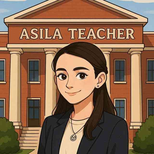 Linguist Teacher 