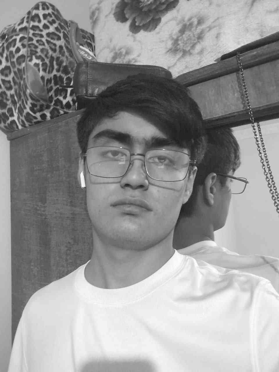 Jasurbek Chorshanbiyev