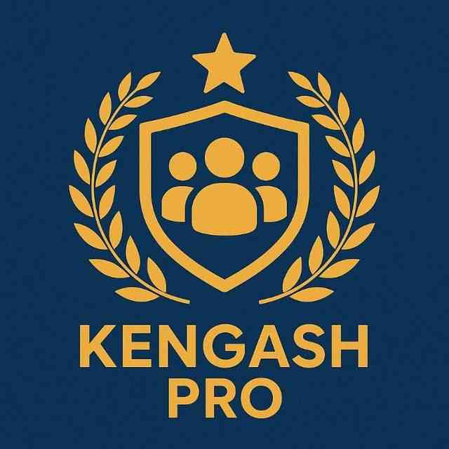 KENGASH PRO