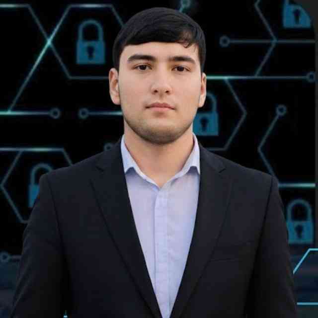Nodirjon Mahammadov