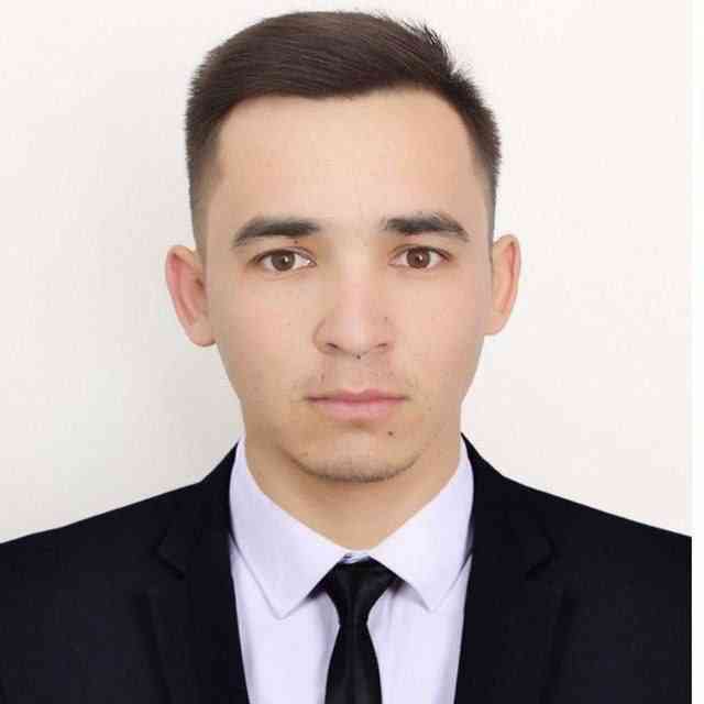 Sunatilla Sobirovich