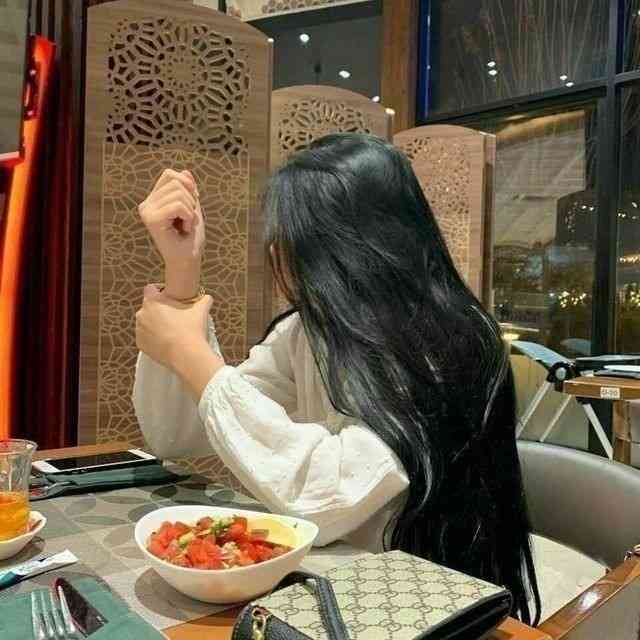 Mahliyo Abdiqodirova