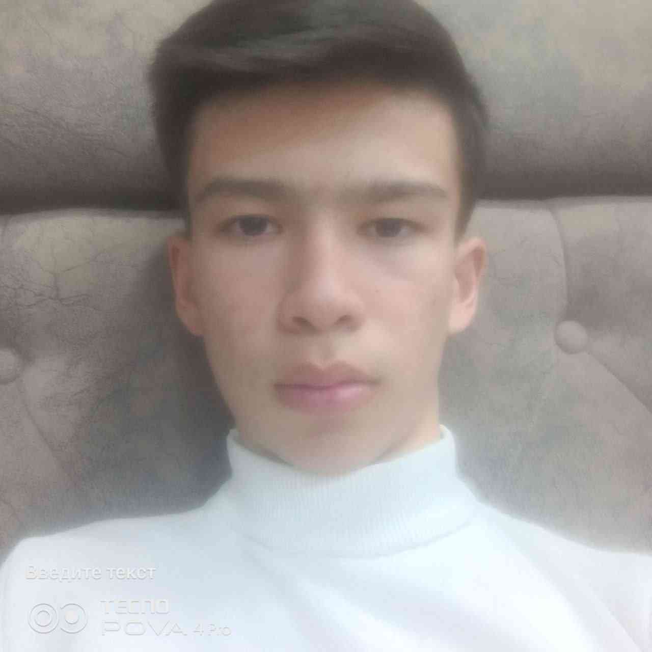 Baxtiyorjon G'ayratov