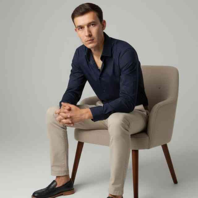 Sarvarbek Yusupbayev