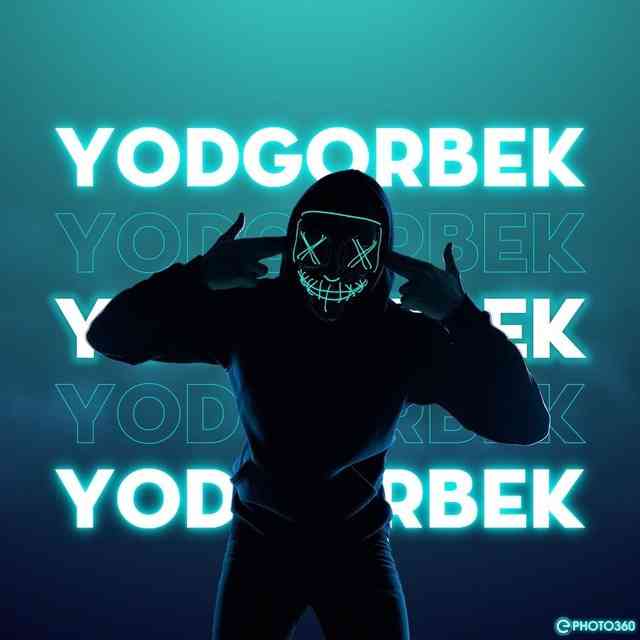 Farxodov Yodgorbek