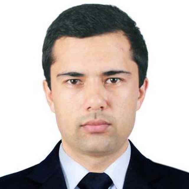 Qo'chqorov Ikrom