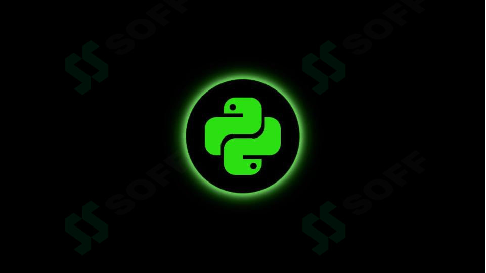 Python dasturlash tili umumiy tanishuv