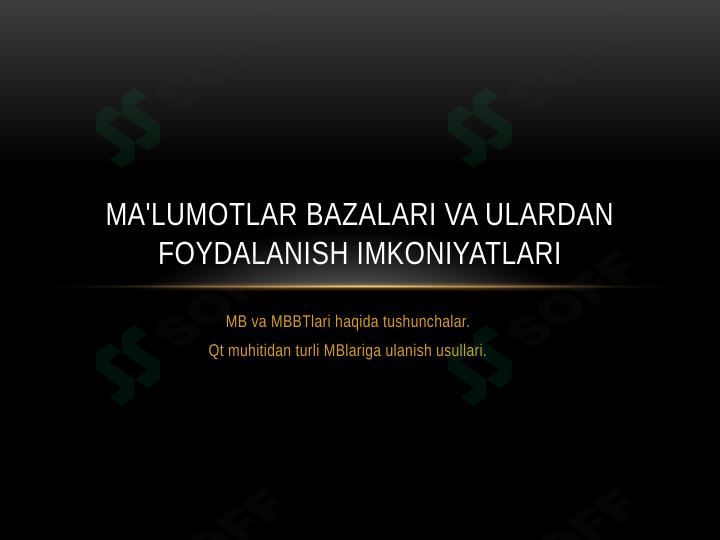 Ma'lumotlar_bazalari_va_ulardan_foydalanish_imkoniyatlari