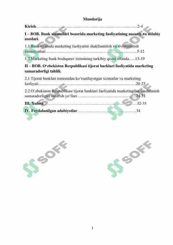 Iqtisodiyotni modernizatsiya qilish
