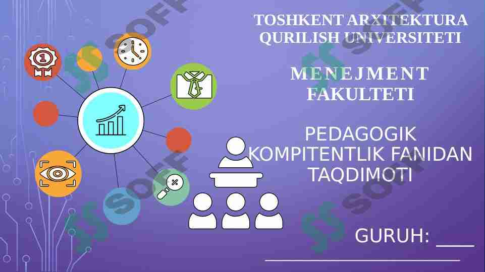 Pedagogik muloqot turlari va uslublari