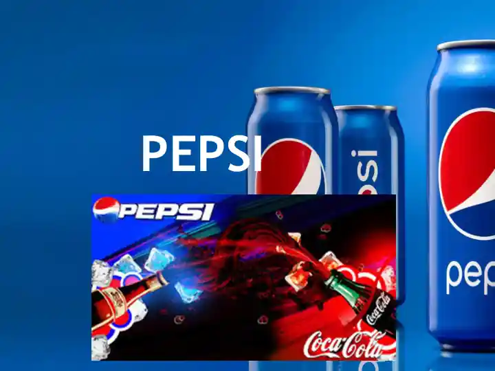 Pepsi